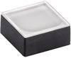 Marquardt 834.900.013 834.900.013 Druktoetskap Antraciet 1 stuk(s)