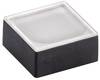 Marquardt 835.900.013 835.900.013 Druktoetskap Antraciet 1 stuk(s)