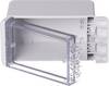 Bopla Bocube B 100809 PC-V0-G-7035 96022135 Outdoorbehuizing 90 x 113 x 80 Polycarbonaat (V0) Grijs-wit (RAL 7035) 1 stuk(s)