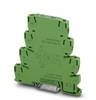 Phoenix Contact PLC-SC-ELR W1/ 2-24DC Keerschakelaar 24 V/DC 2 A Met LED Geschikt voor merk (relais): Phoenix Contact 1 stuk(s)