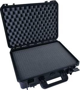 Conrad MAX PRODUCTS Gereedschapskoffer (leeg) Universeel (l x b x h) 464 x 366 x 176 mm aanbieding