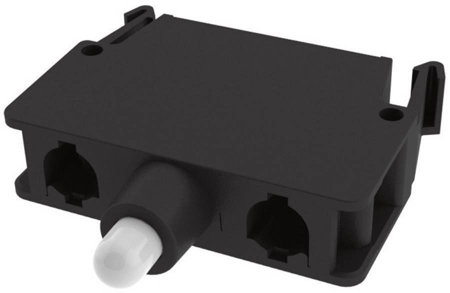 Pizzato Elettrica E2LF1A2V1 LED-element Wit Moment 30 V/DC, 30 V/AC 1 stuk(s)