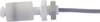 REED Electronics R1/8"-PPO/S-L44-PP18-1mPVC Vlotterschakelaar 230 V/AC 0.4 A 1x NO, 1x NC IP67 1 stuk(s)