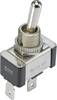 TRU COMPONENTS 1588032 TC-R13-437A1-01B Tuimelschakelaar 14 V/DC 21 A 1x uit/aan Continu 1 stuk(s)
