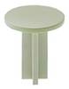 RAFI 5.46.011.028/0710 5.46.011.028/0710 Stoter Wit 500 stuk(s)