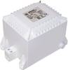 Weiss Elektrotechnik VSTR 35/18 Veiligheidstransformator 1 x 230 V 1 x 18 V/AC 35 VA 1.94 A