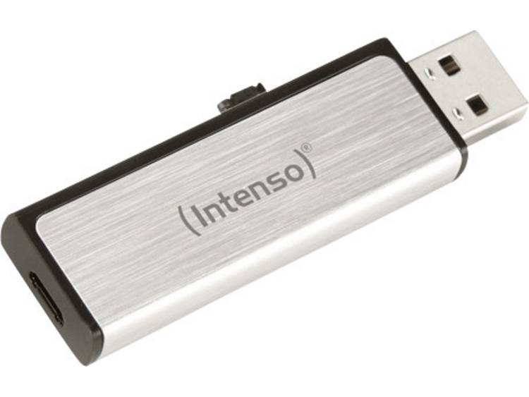 Intenso Mobile Line 8 GB USB + micro USB 2.0 -