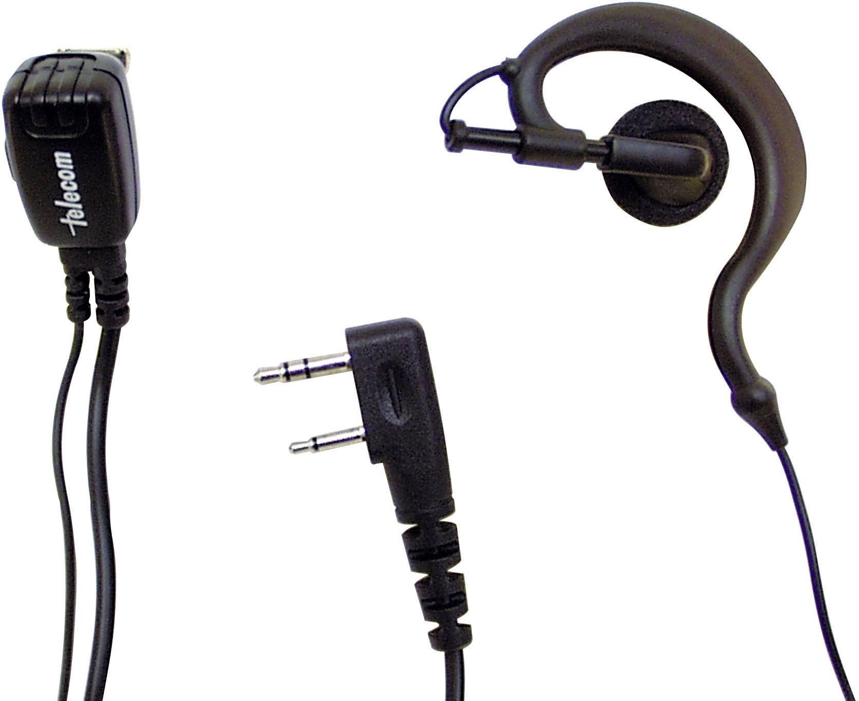 Team Electronic Headset/hoofdtelefoon PY29K PR2061 Conrad.nl