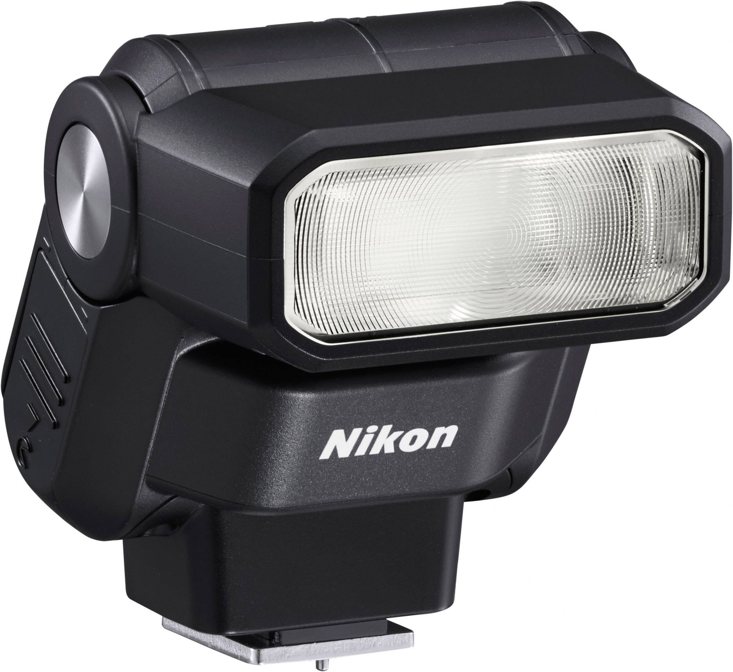 Externe flitser Nikon SB300 Geschikt voor Nikon Richtgetal bij ISO