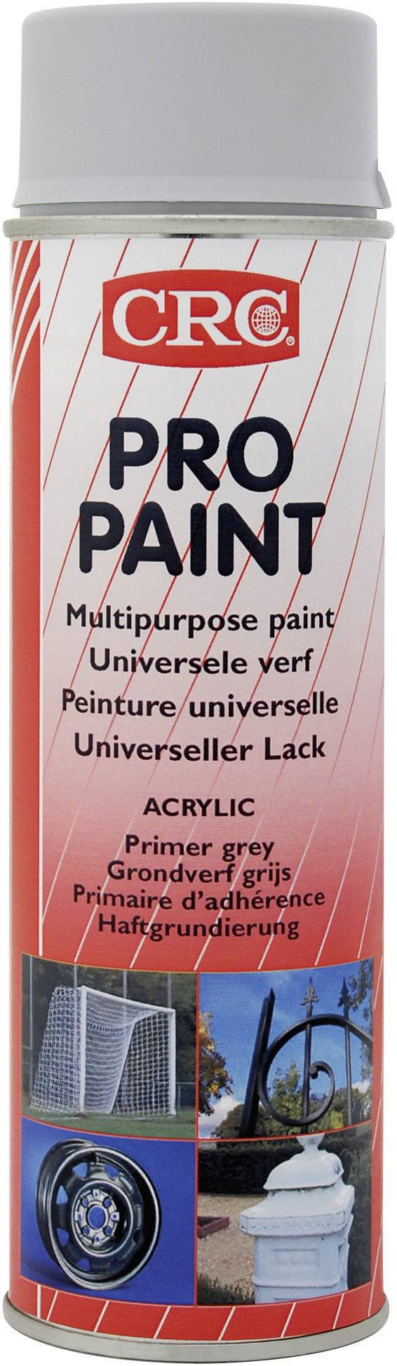 CRC PRO PAINT 30388AB 500 ml Conrad.nl