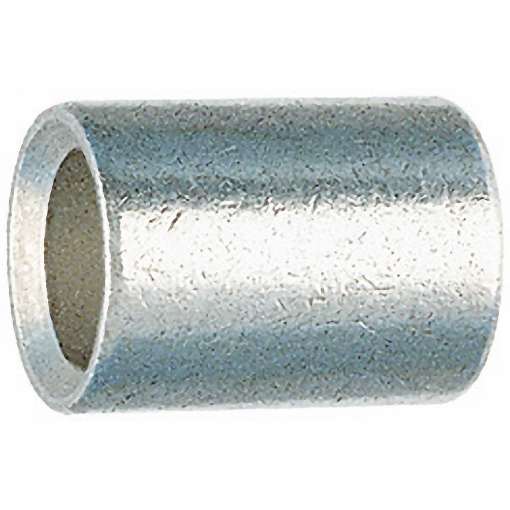 Klauke 1630K Parallelverbinder 1.50 mm² 2.50 mm² Ongeïsoleerd Metaal 1 stuk(s)
