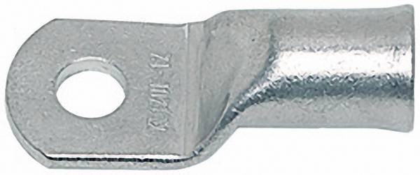 Klauke 702F6 702F6 Buiskabelschoen 180 ° M6 10 mm² Schachtdiameter: 6.5 mm 1 stuk(s)