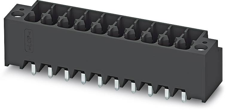 Elektrische stekkerverbinding met meerdere poorten en pinnen, geschikt voor de aansluiting van elektronische componenten.