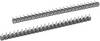 W & P Products 186-08 -1-50-00 IC-bus header Rastermaat: 2.54 mm Aantal polen: 8 Inhoud: 1 stuk(s)