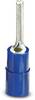 Phoenix Contact 3240066 Stiftkabelschoen 1.50 mm² 2.50 mm² Deels geïsoleerd Blauw 100 stuk(s)
