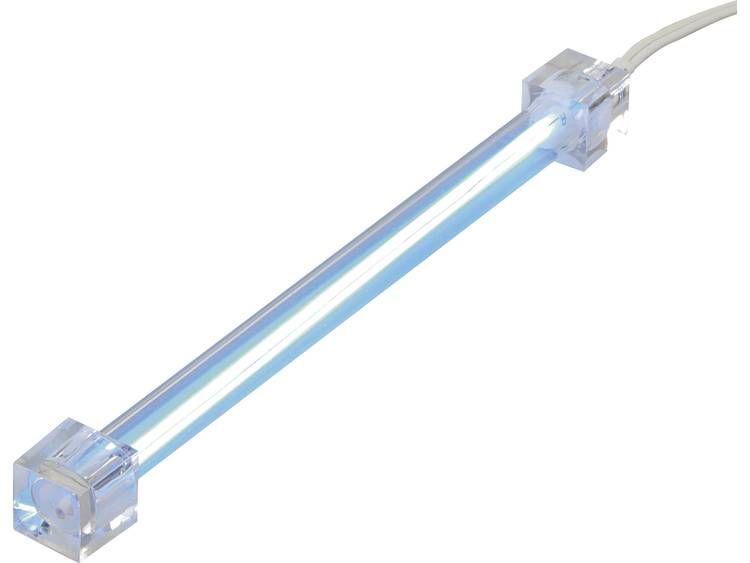 Koude kathode lamp (Ø x l) 11 mm x 150 mm Blauw Conrad Inhoud: 1 stuks