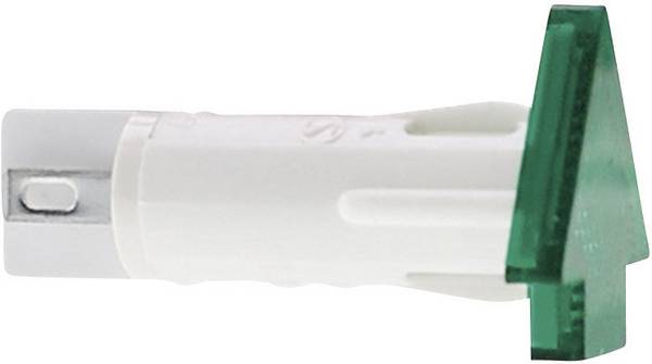 RAFI 1.69.507.145/1002 Standaard signaallamp met lamp  1.20 W   Helder 1 stuk(s)