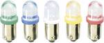 LED-lampen (miniatuur)