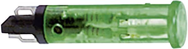 RAFI 1.69.508.870/1503 Standaard signaallamp met lamp     Groen 1 stuk(s)