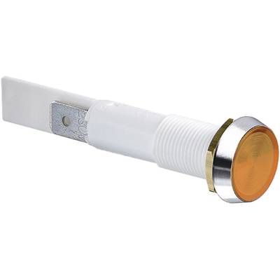 Arcolectric (Bulgin Ltd.) C0275OSNAB Standaard signaallamp met lamp      1 stuk(s) 