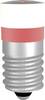 Signal Construct MWME2559BR LED-signaallamp Warm-wit E10 12 V/DC, 12 V/AC, 24 V/DC, 24 V/AC, 48 V/DC, 48 V/AC 1250 mcd