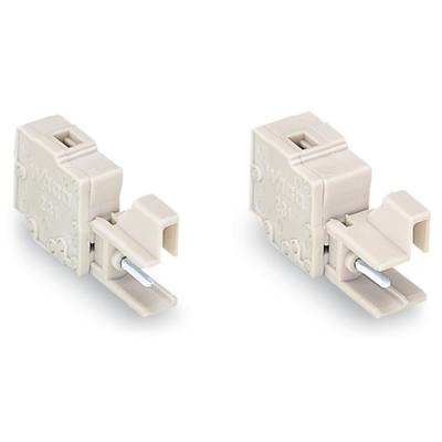 Test plug voor female connectors   231-661 WAGO Inhoud: 100 stuk(s)