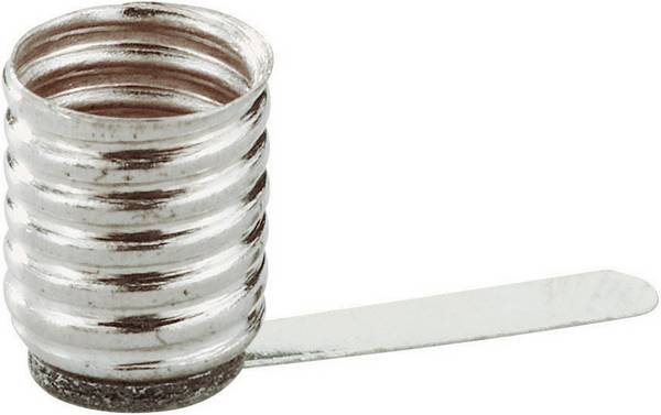 TRU COMPONENTS 794949 Lampfitting Fitting: E5.5 Aansluiting (fitting): Soldeerlip 1 stuk(s)