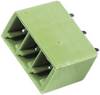 PTR Hartmann 51550025125F Male behuizing (board) STL(Z)1550 Totaal aantal polen: 2 Rastermaat: 3.81 mm Inhoud: 1 stuk(s)