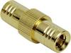 BKL Electronic 0411036 0411036 SMB-adapter SMB-stekker - SMB-stekker 1 stuk(s)