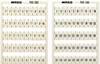 WAGO 793-3502 Wit 1 stuk(s)