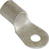 TE Connectivity 130554 Ringkabelschoen Dwarsdoorsnede (max.): 16.70 mm² Schachtdiameter: 6.7 mm Ongeïsoleerd Metaal 1 stuk(s)