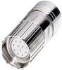 Signaalconnector M23 - Serie RF 1617334 RF-06F1N1280DU Phoenix Contact Inhoud: 1 stuk(s)
