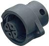 binder 09-0212-00-04 Ronde connector Stekker, inbouw Totaal aantal polen: 3 + PE Serie (ronde connectoren): 692 20 stuk(s)