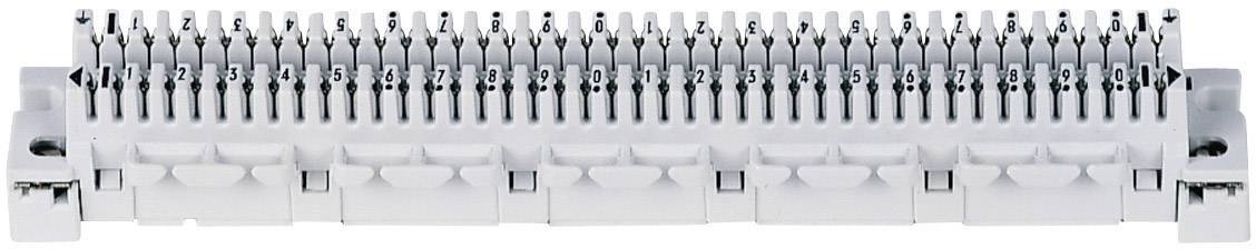 Corning LSA-Plus1 Anschlußleiste DE620041652