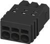 Phoenix Contact 1778832 Female behuizing (kabel) PTSM Totaal aantal polen: 2 Rastermaat: 2.50 mm Inhoud: 1 stuk(s)
