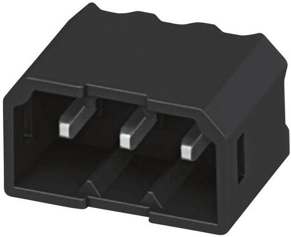 Phoenix Contact 1778654 Male behuizing (board) PTSM Totaal aantal polen: 5 Rastermaat: 2.50 mm Inhoud: 1 stuk(s)