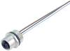 binder 09-3442-700-05 Sensor/actuator inbouwconnector M12 Aantal polen (sensoren): 5 Bus, inbouw 1 stuk(s)