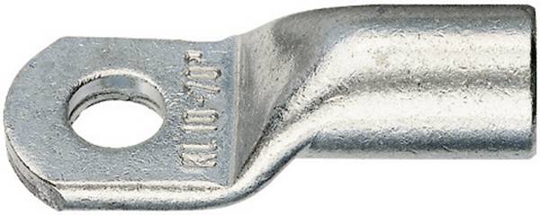 Klauke 7R12 7R12 Buiskabelschoen 180 ° M12 70 mm² Schachtdiameter: 13 mm 1 stuk(s)