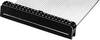 W & P Products 141-10-10-60 Pinconnector Rastermaat: 2.54 mm Totaal aantal polen: 10 Aantal rijen: 2 1 stuk(s)