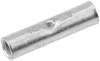 Cimco 180908 Stootverbinder 6 mm² Ongeïsoleerd Metaal 1 stuk(s)