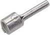 Cimco 180602 Stiftkabelschoen 16 mm² Ongeïsoleerd Metaal 1 stuk(s)
