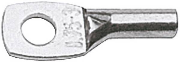 Klauke 92R4 92R4 Buiskabelschoen Met kijkgat 180 ° M4 1.50 mm² Schachtdiameter: 4.3 mm 1 stuk(s)