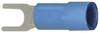 Vogt Verbindungstechnik 3630C Vorkkabelschoen 1.50 mm² 2.50 mm² Schachtdiameter=4.3 mm Deels geïsoleerd Blauw 1 stuk(s)
