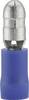 Vogt Verbindungstechnik 3921 Ronde connector 1.50 mm² 2.50 mm² Stift-Ø: 5 mm Deels geïsoleerd Blauw 1 stuk(s)