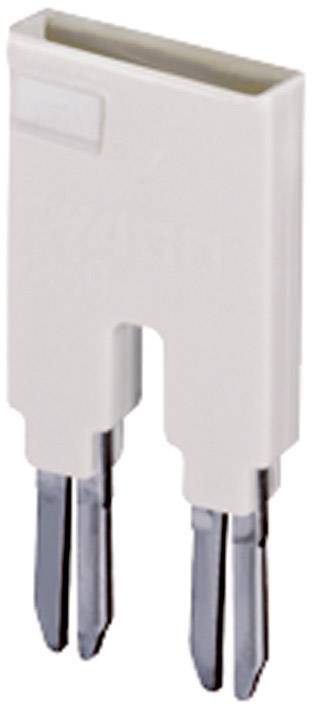 Kambrug 859-402 Aantal polen: 2 Grijs 1 stuk(s) WAGO 859-402