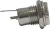 Laagspannings-connector Bus, inbouw verticaal 5.5 mm 2.1 mm 1 stuk(s)