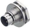 binder 09-0411-00-04 Ronde connector Stekker, inbouw Totaal aantal polen: 4 Serie (ronde connectoren): 712 20 stuk(s)