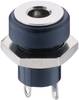 Lumberg 1614 17 Laagspannings-connector Bus, inbouw verticaal 3.6 mm 1.3 mm 1 stuk(s)