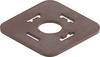 Hirschmann GDM 3-21 EPDM 731739004-1 Aantal polen:- Inhoud: 1 stuk(s)