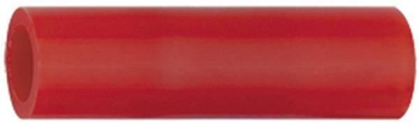 Klauke 770 Parallelverbinder 0.50 mm² 1 mm² Volledig geïsoleerd Rood 1 stuk(s)